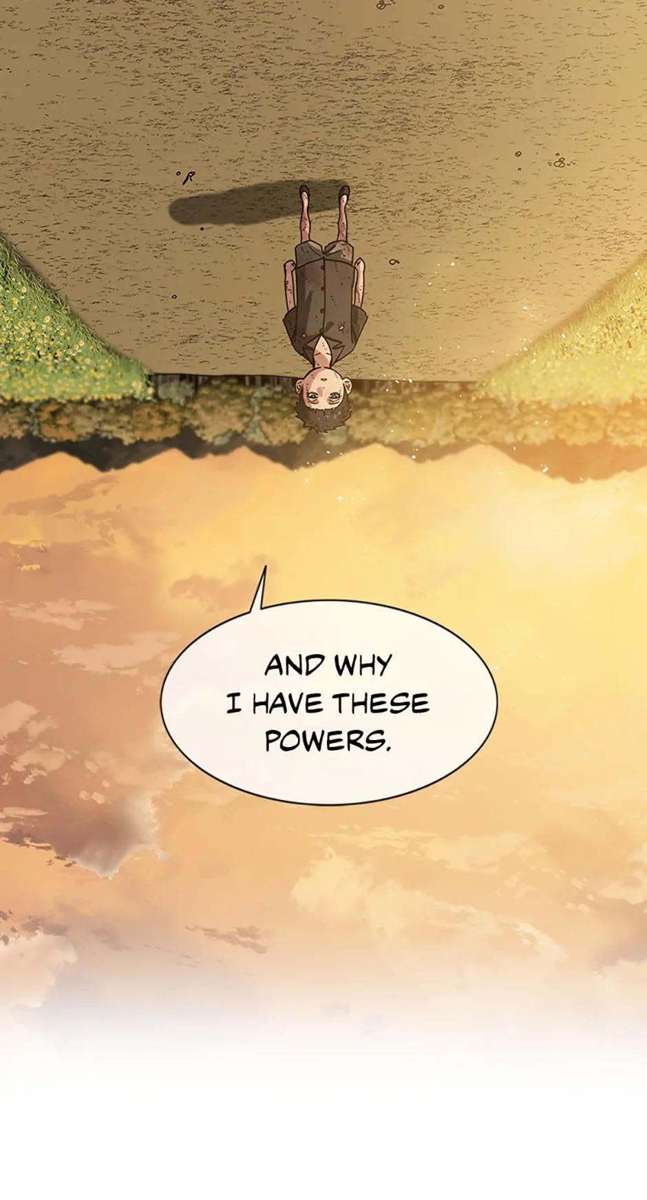 Read Existence Manga Online