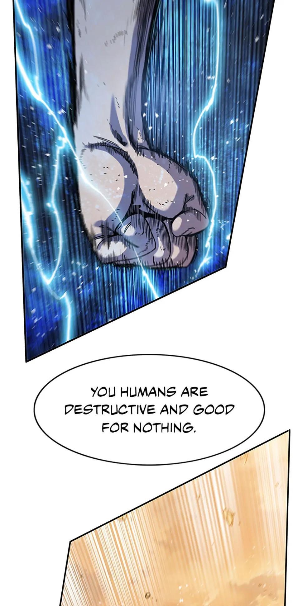 Read Existence Manga Online