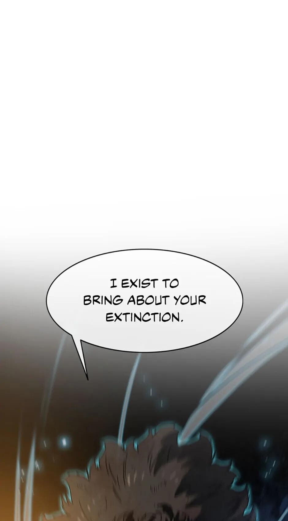 Read Existence Manga Online