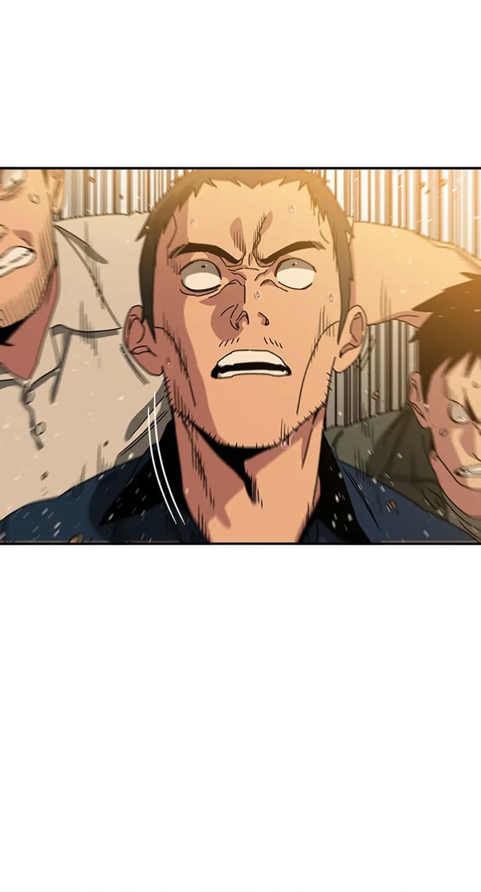 Read Existence Manga Online