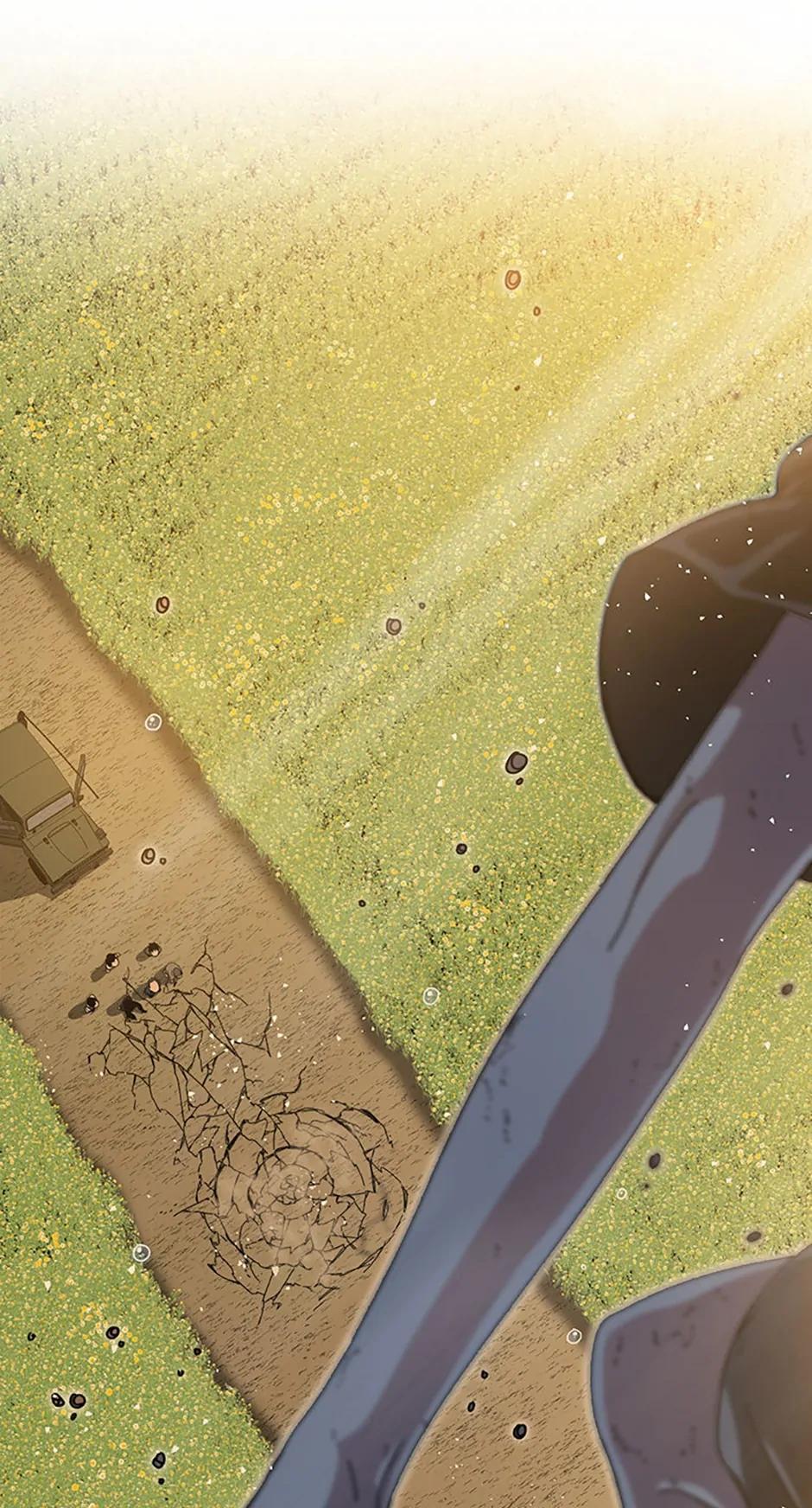 Read Existence Manga Online