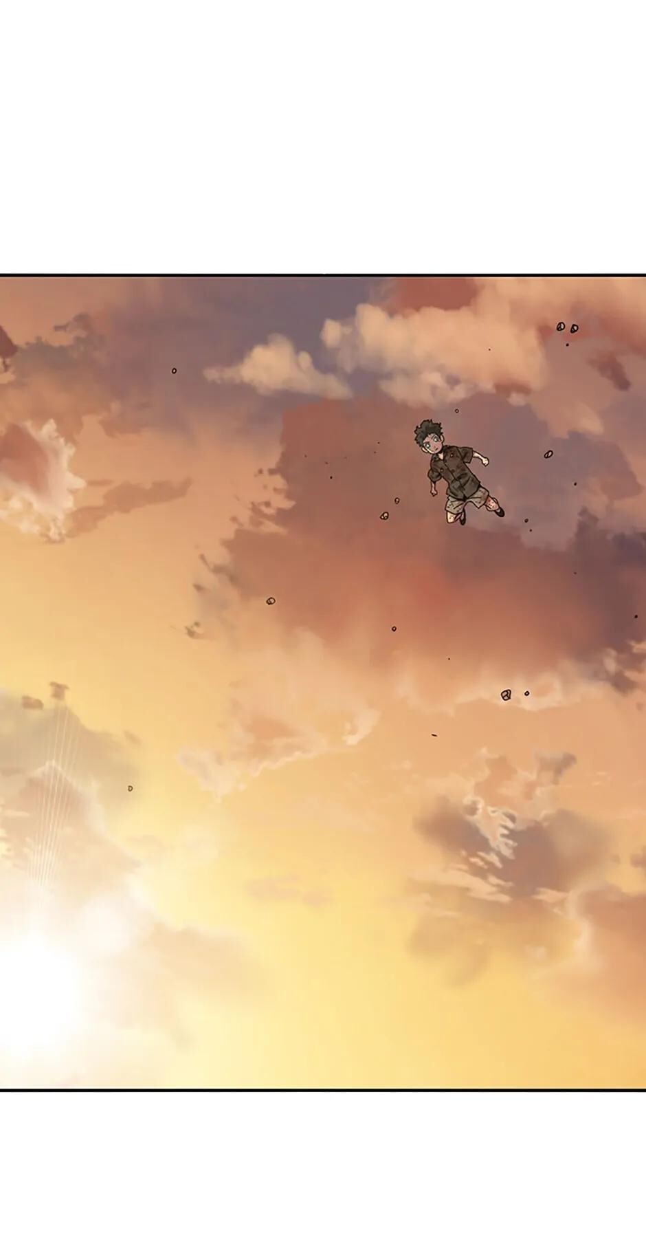 Read Existence Manga Online