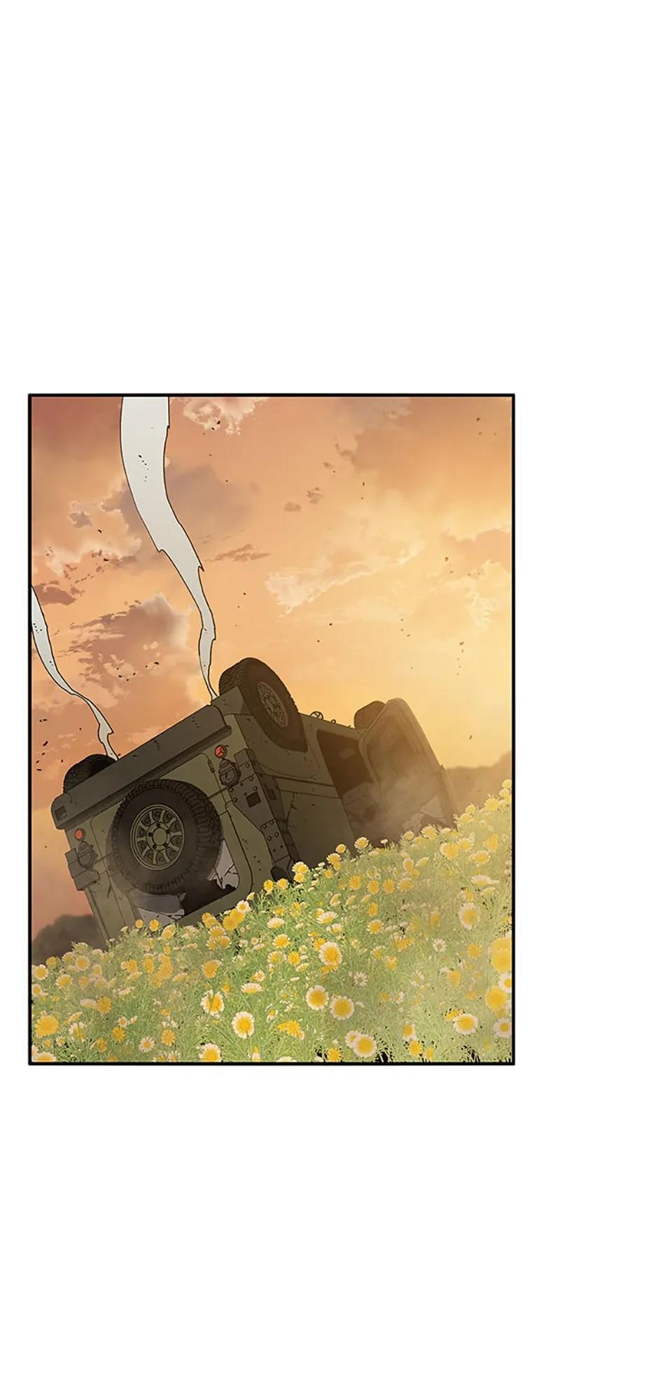 Read Existence Manga Online