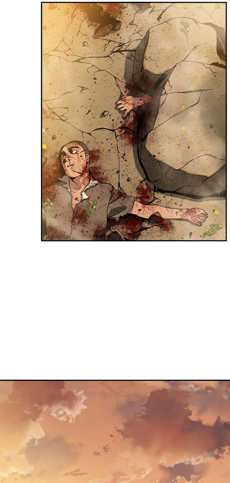 Read Existence Manga Online