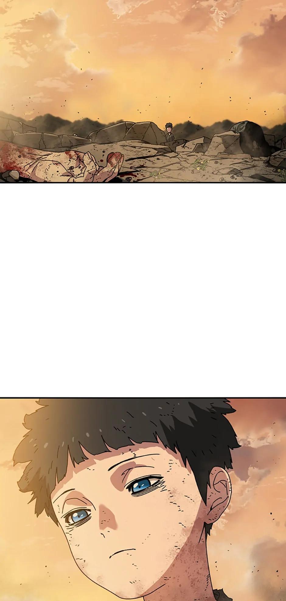 Read Existence Manga Online