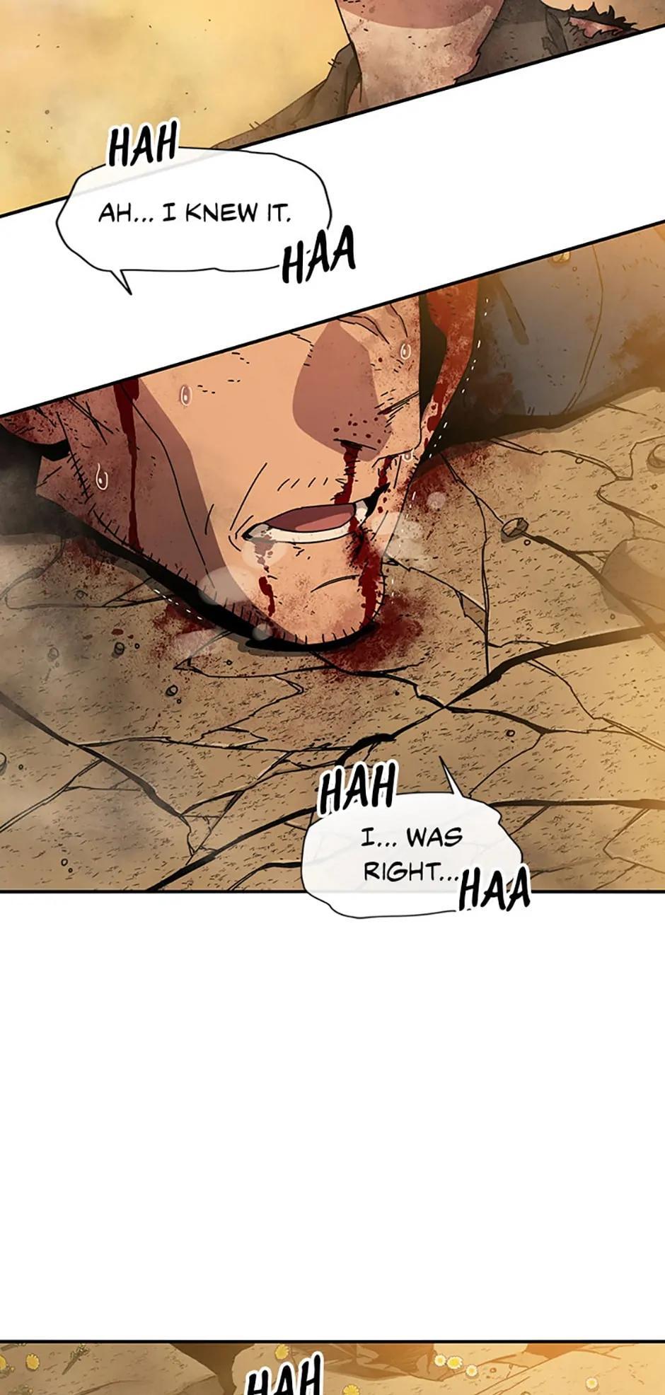 Read Existence Manga Online