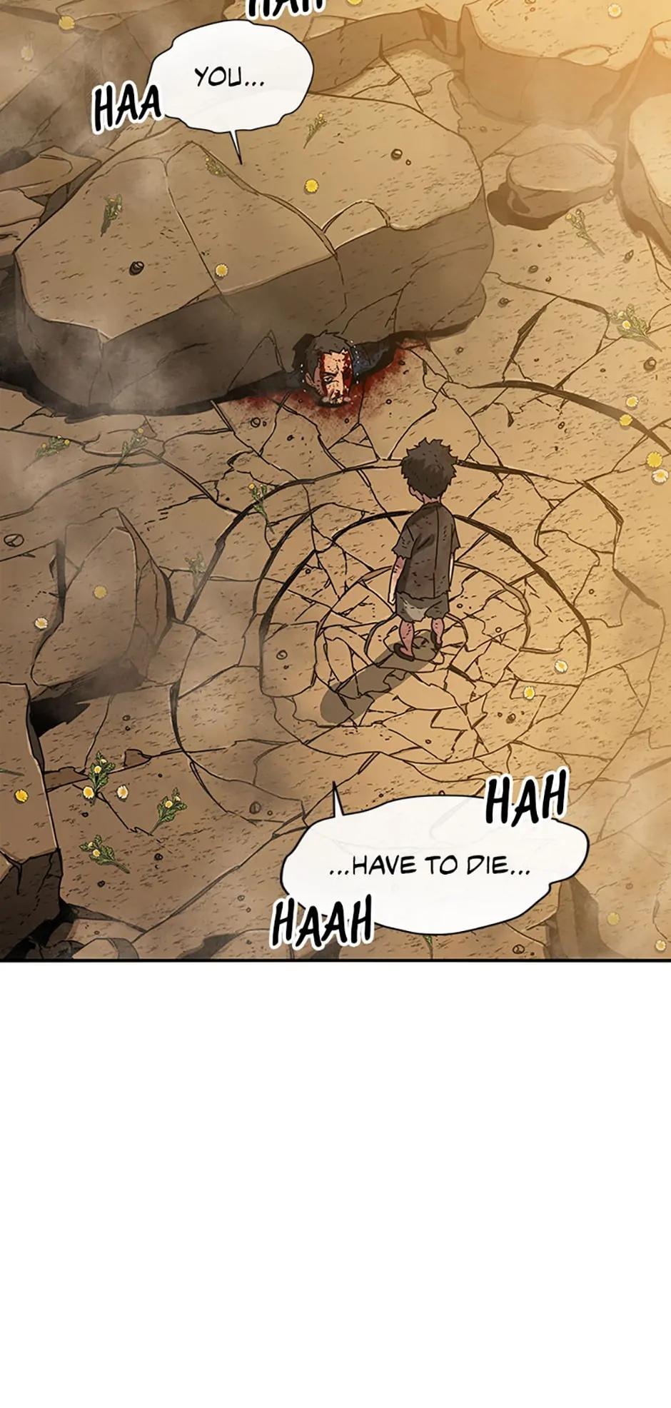Read Existence Manga Online