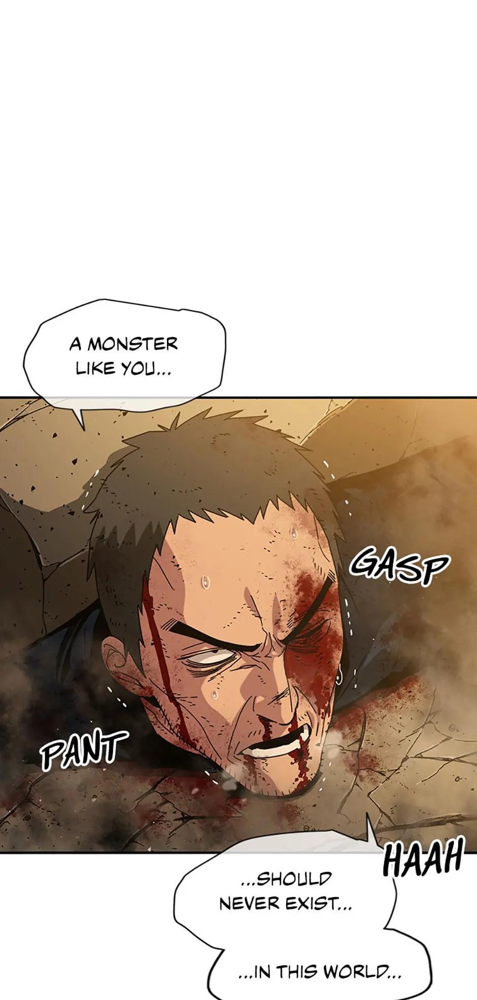 Read Existence Manga Online