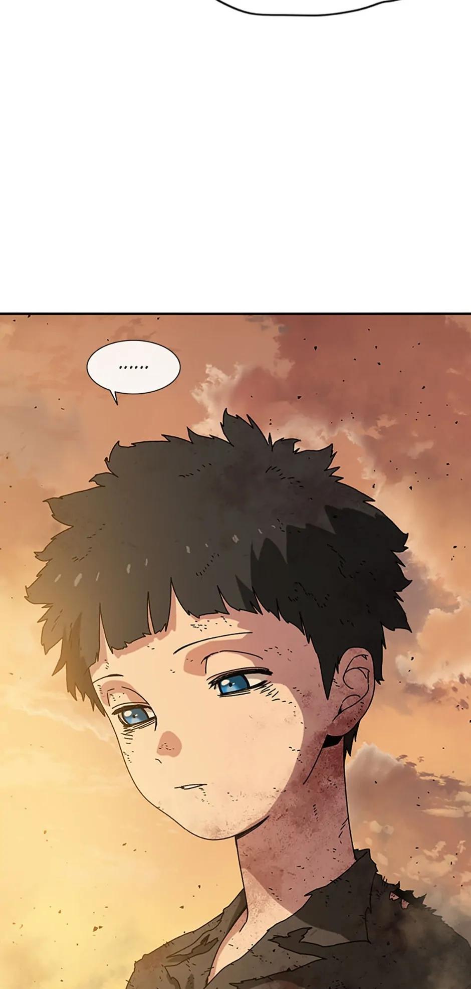 Read Existence Manga Online