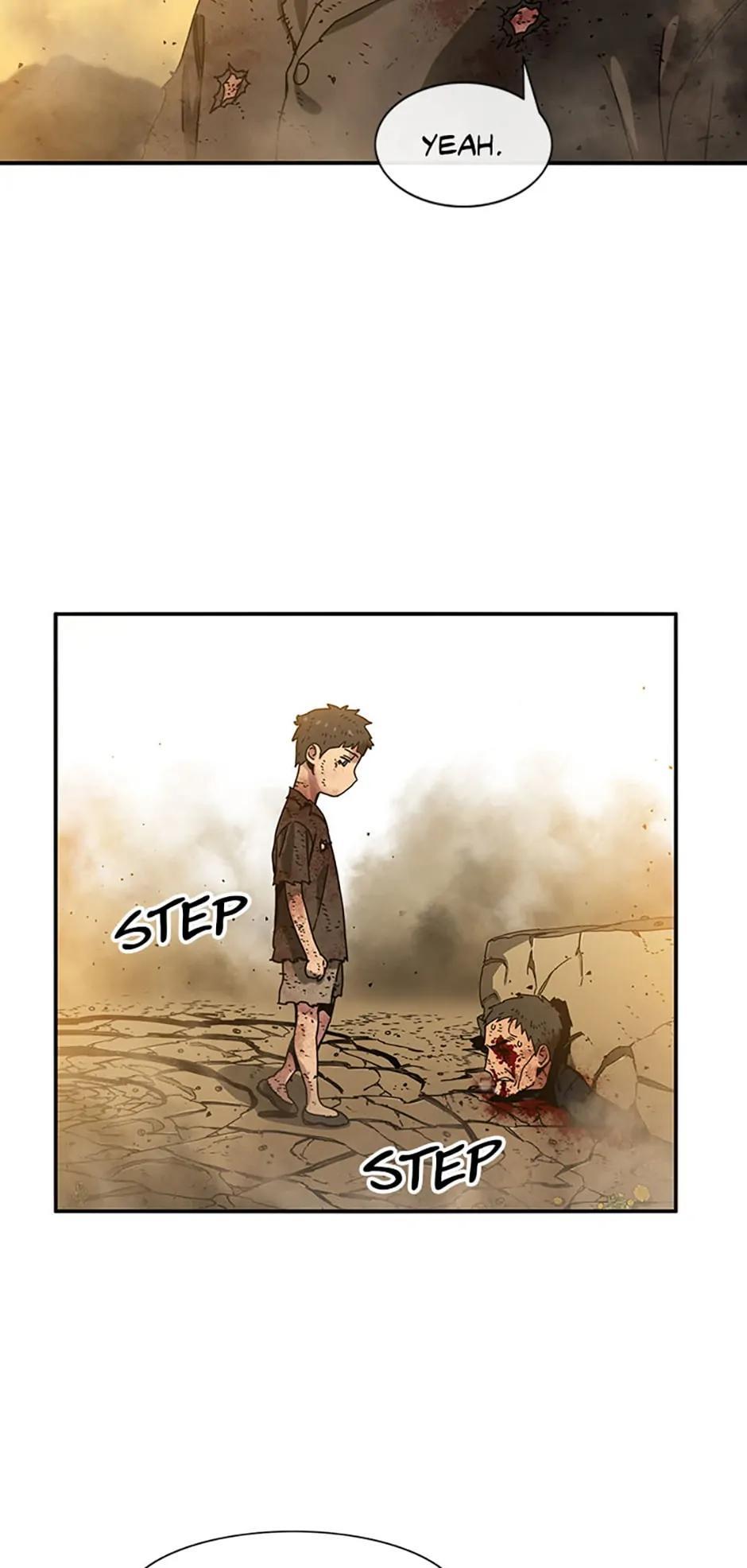 Read Existence Manga Online