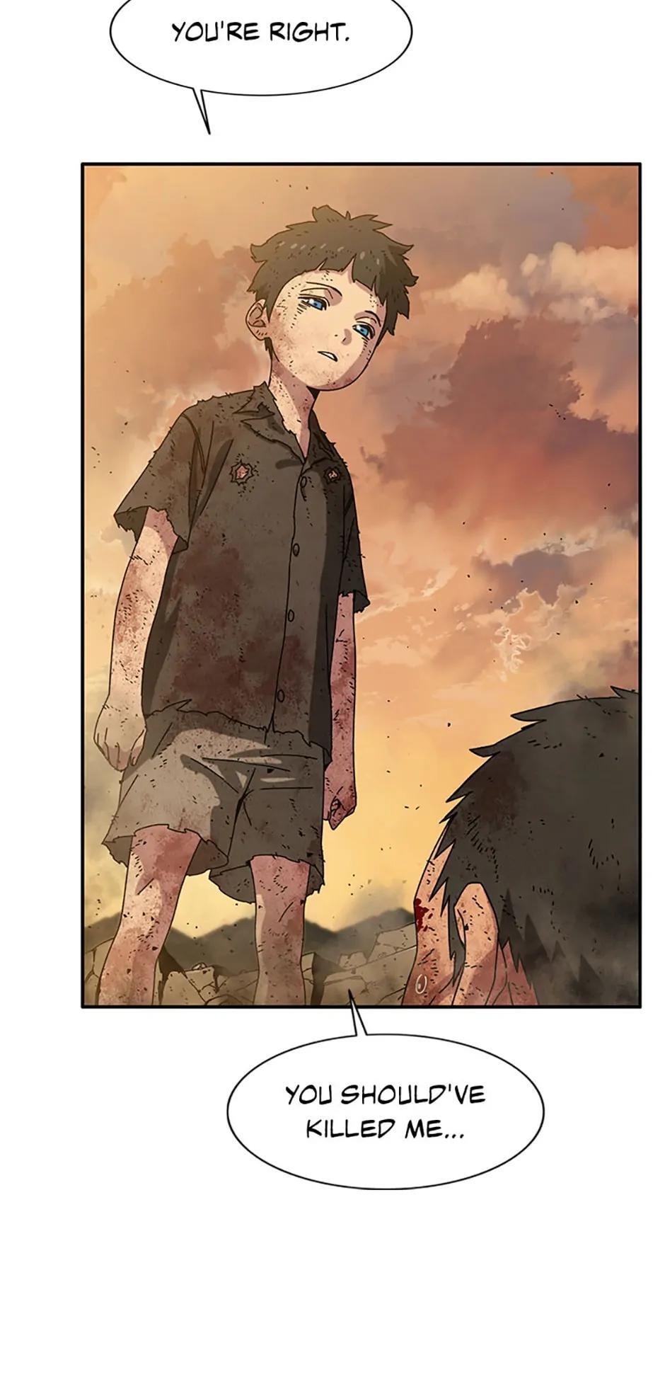 Read Existence Manga Online