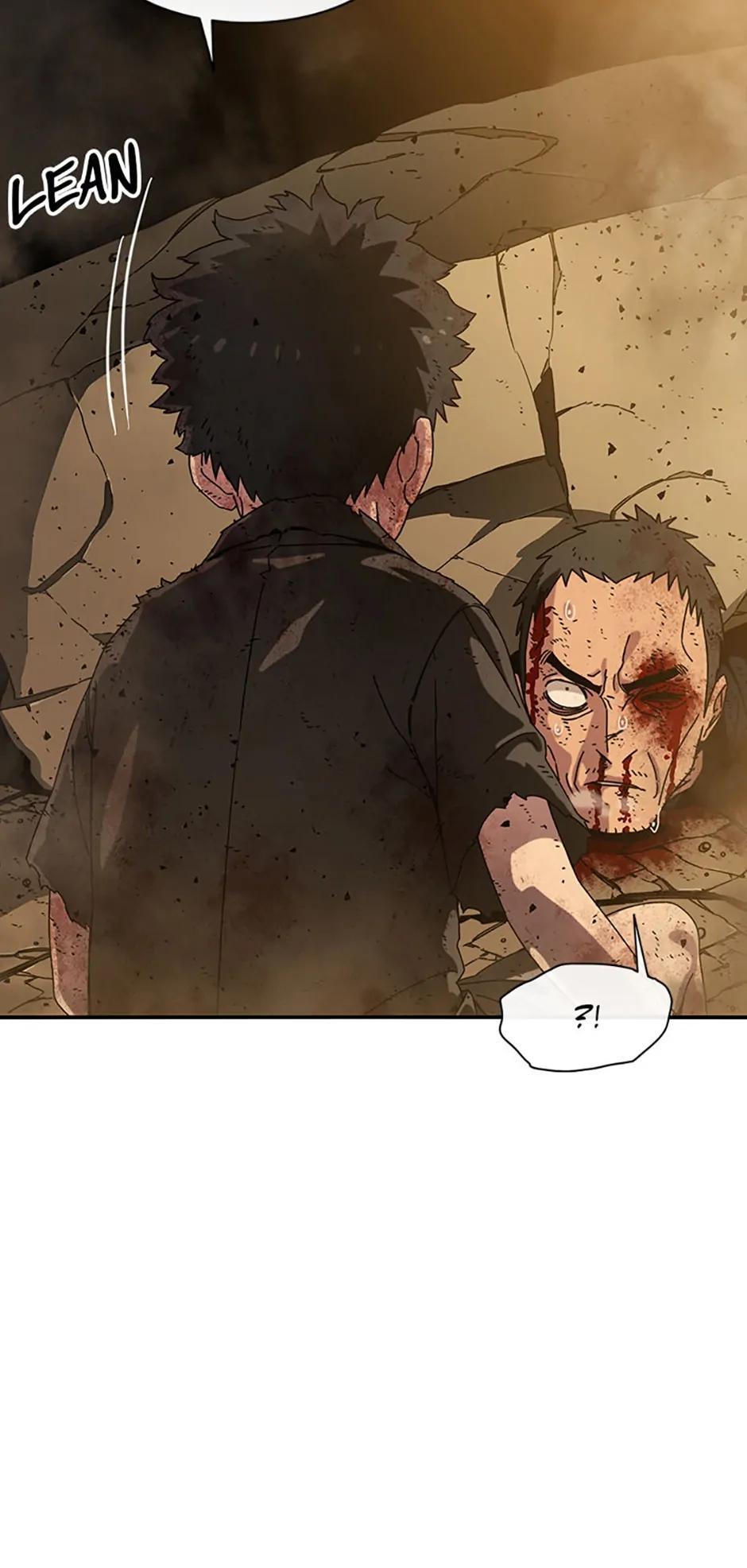 Read Existence Manga Online