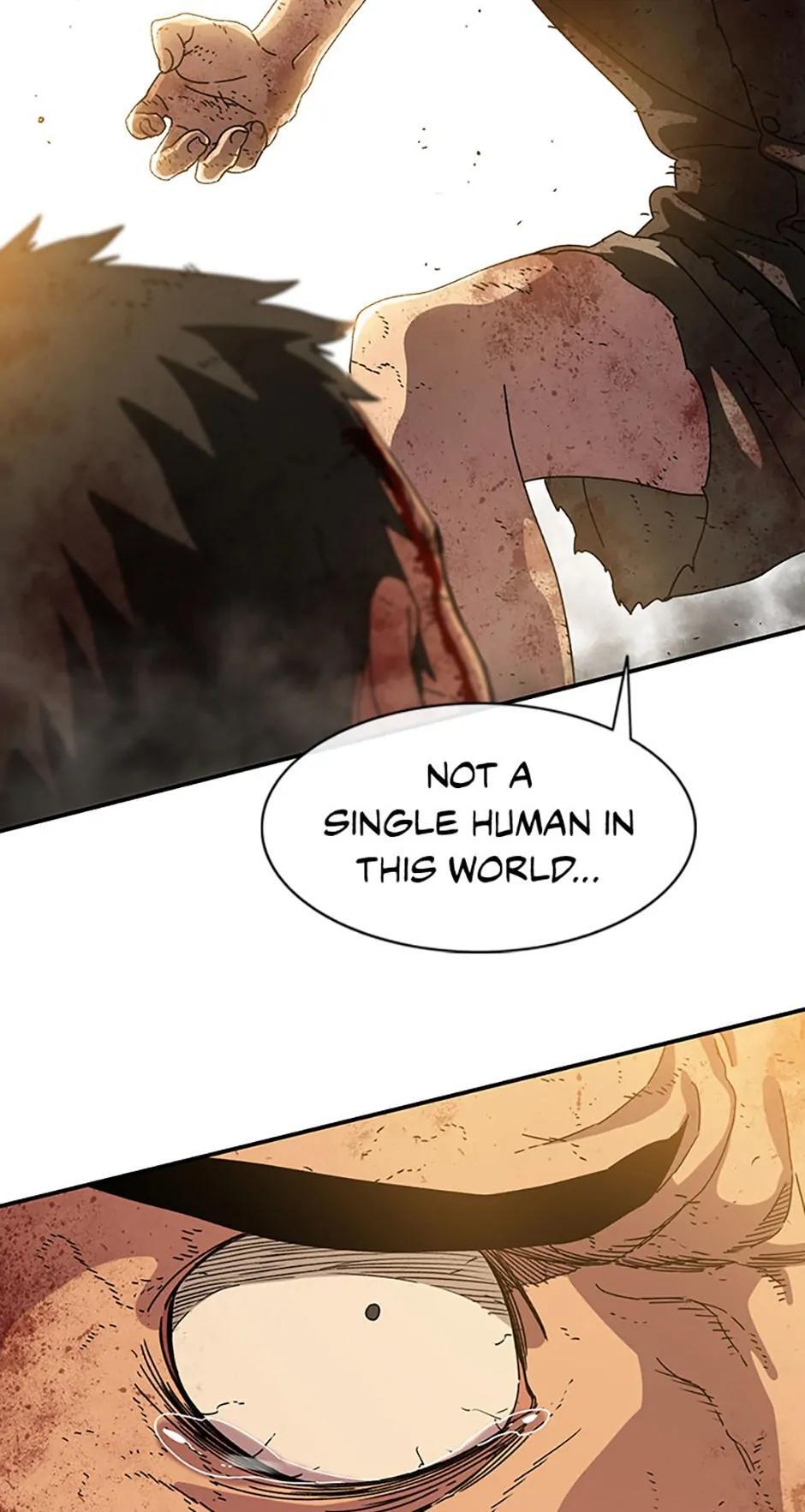 Read Existence Manga Online