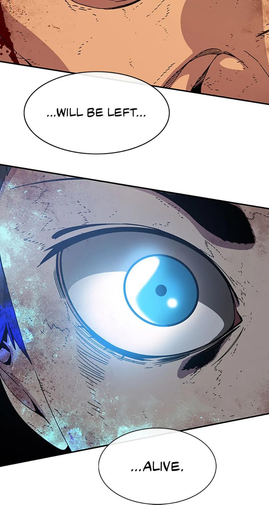 Read Existence Manga Online