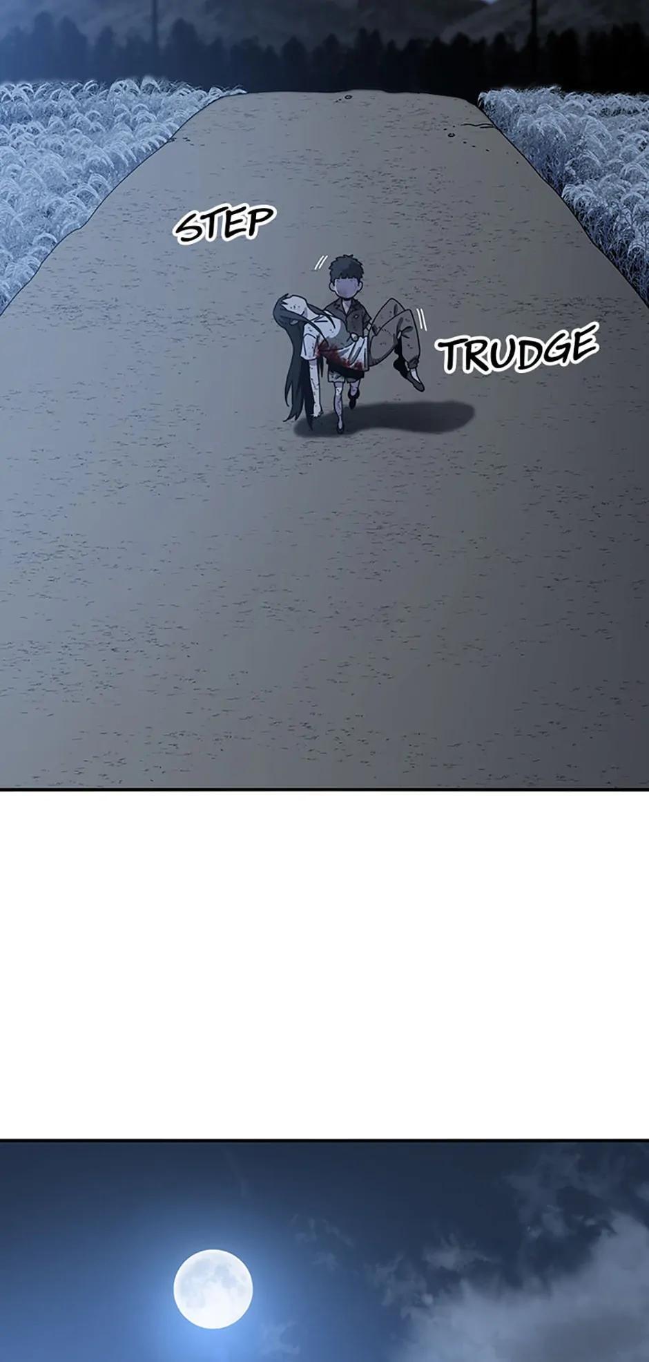 Read Existence Manga Online