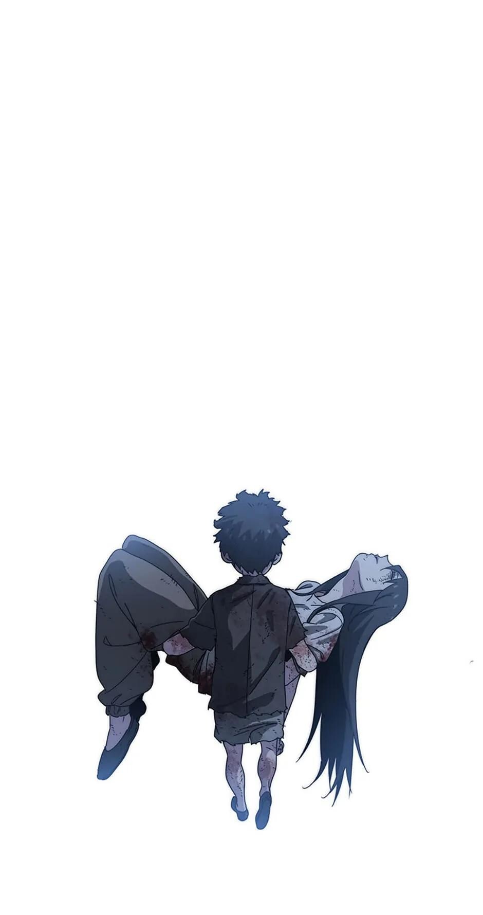 Read Existence Manga Online