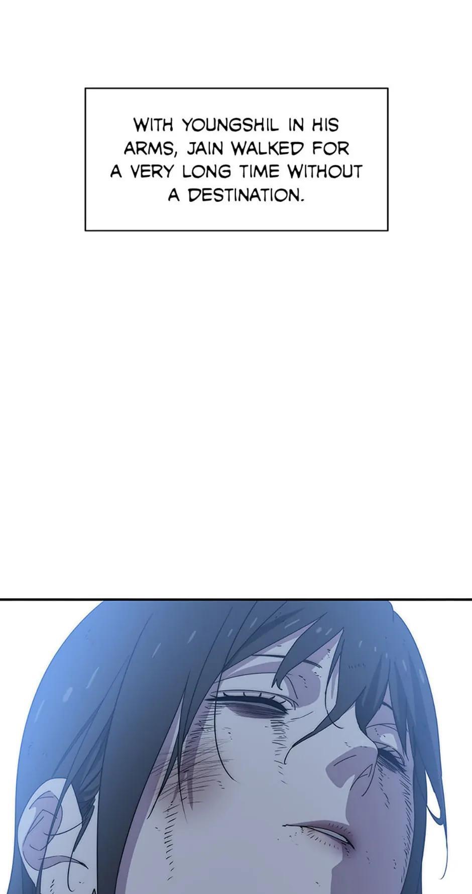 Read Existence Manga Online