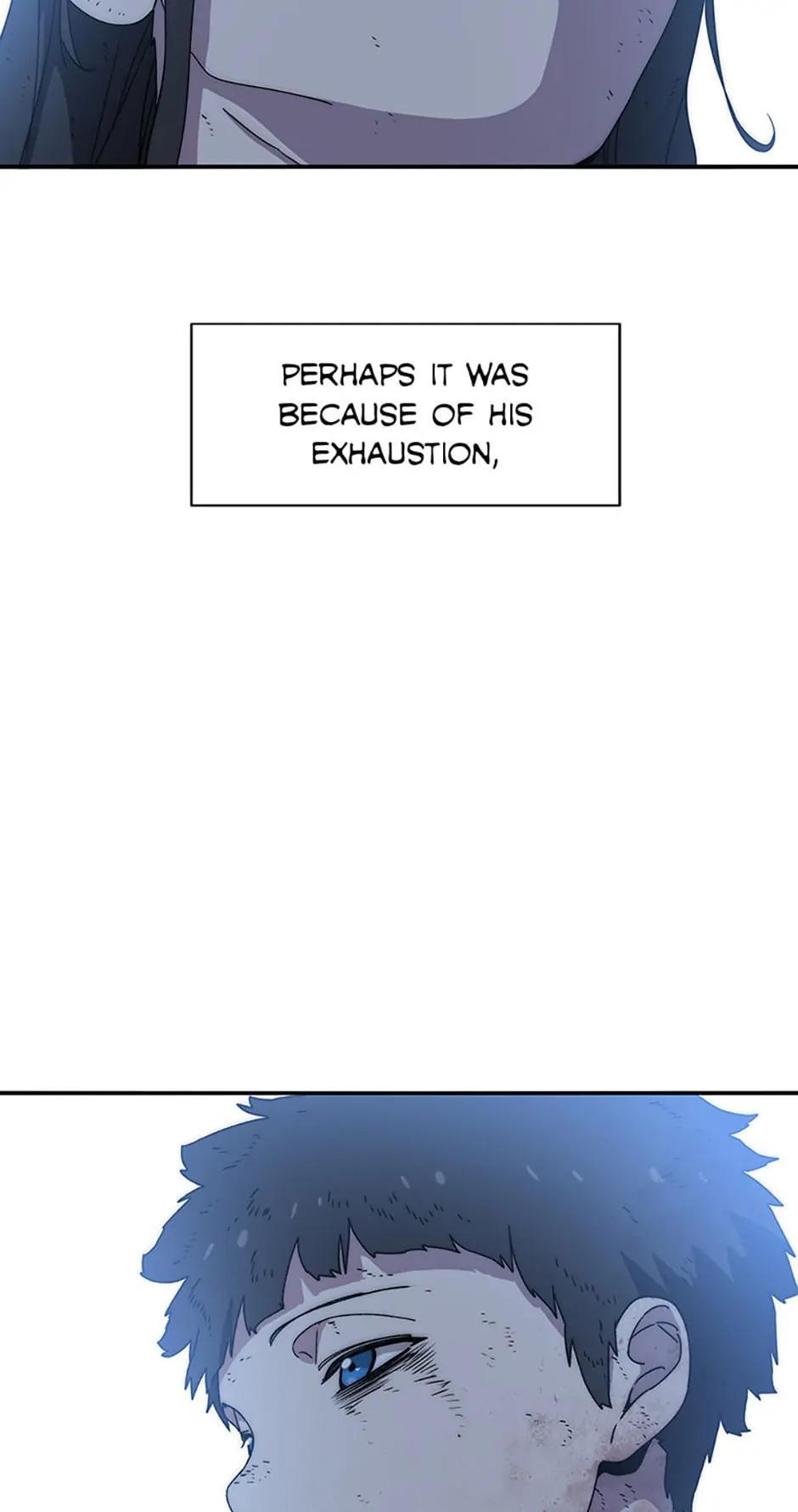 Read Existence Manga Online