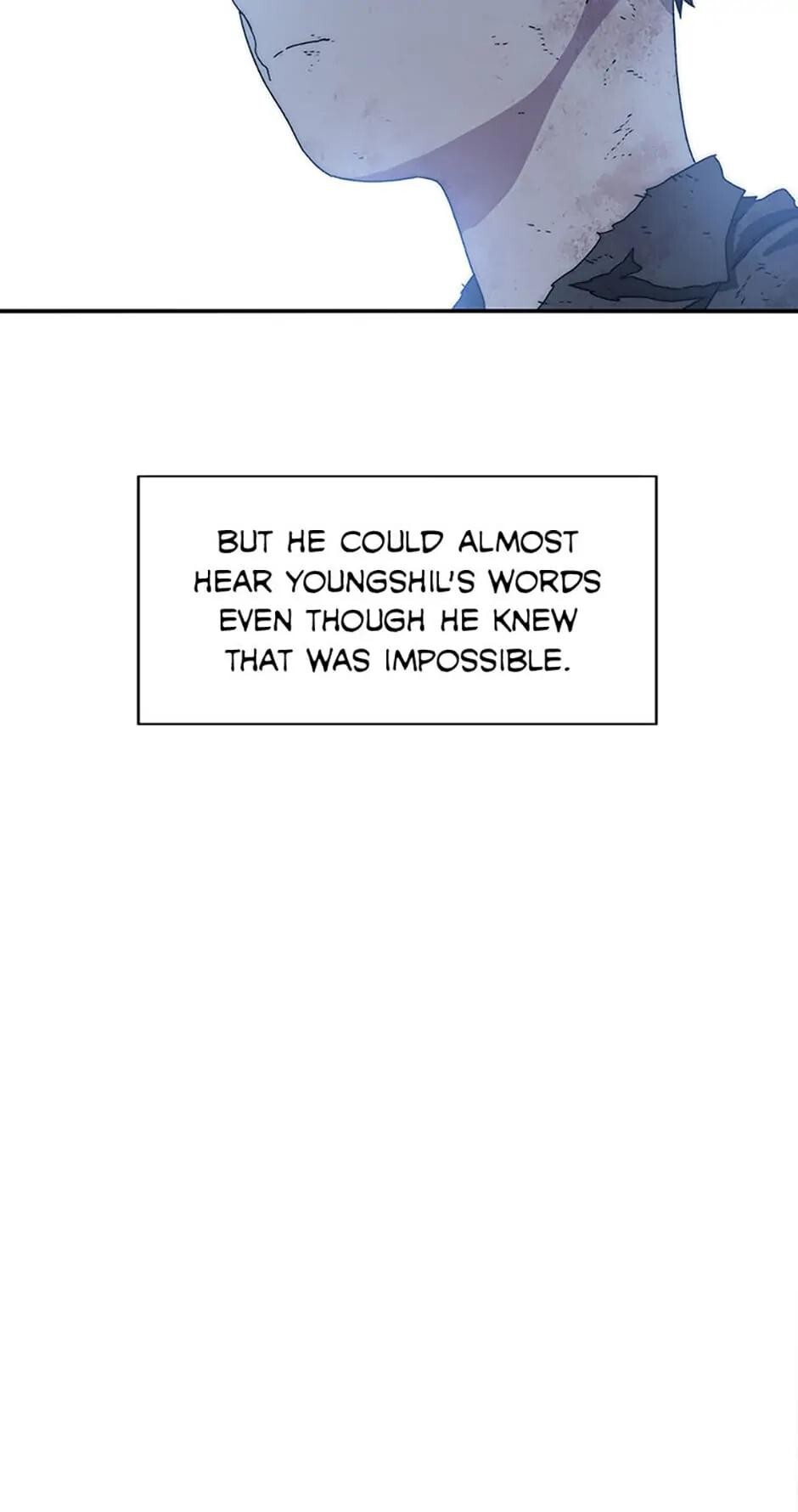 Read Existence Manga Online