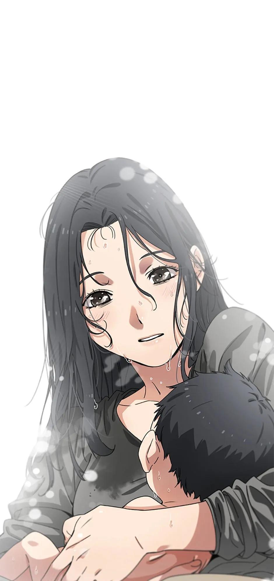 Read Existence Manga Online