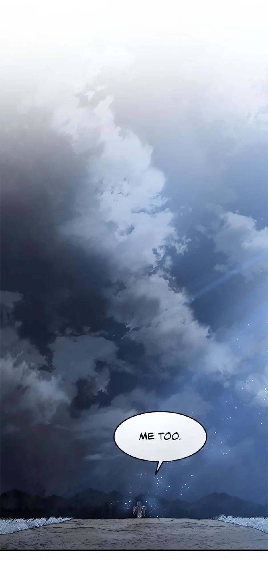 Read Existence Manga Online