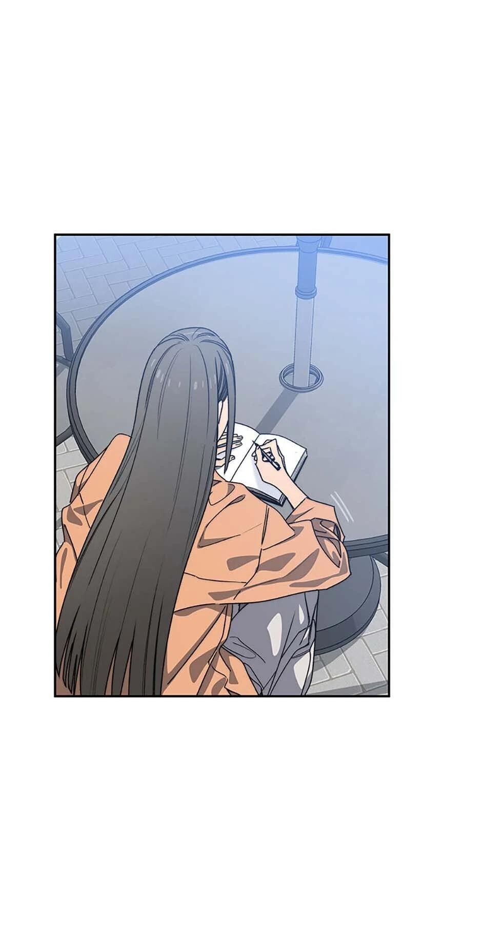 Read Existence Manga Online