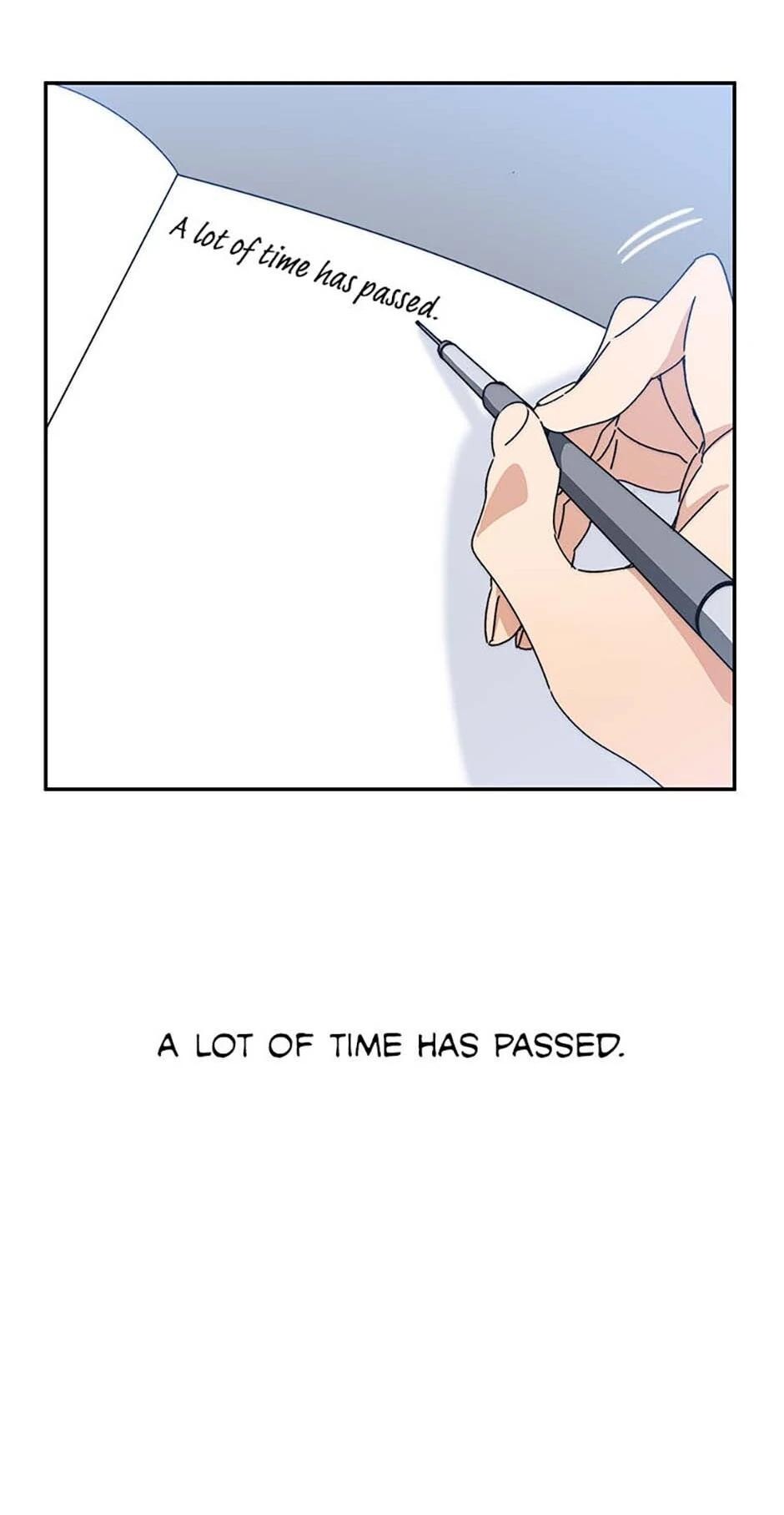 Read Existence Manga Online