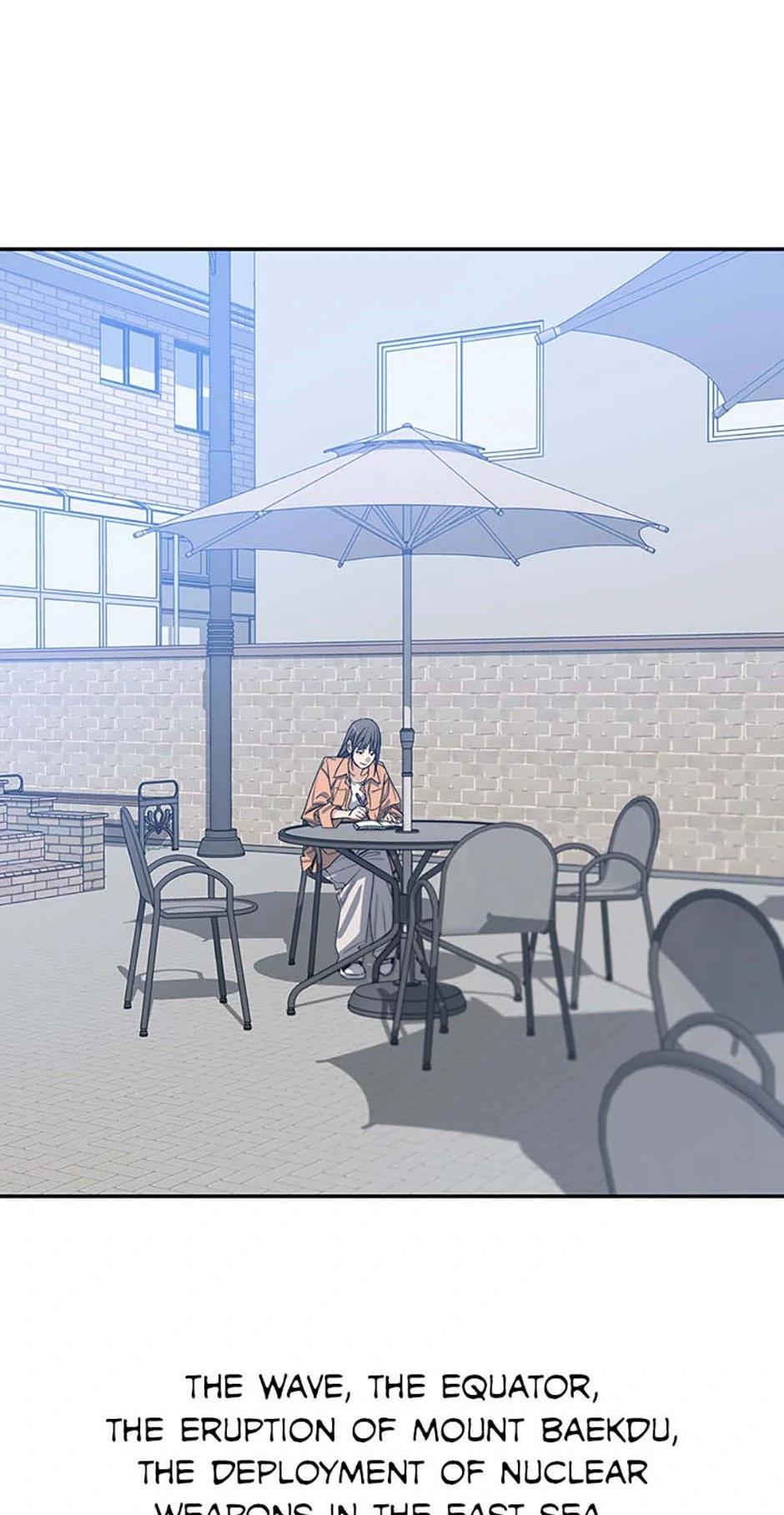 Read Existence Manga Online