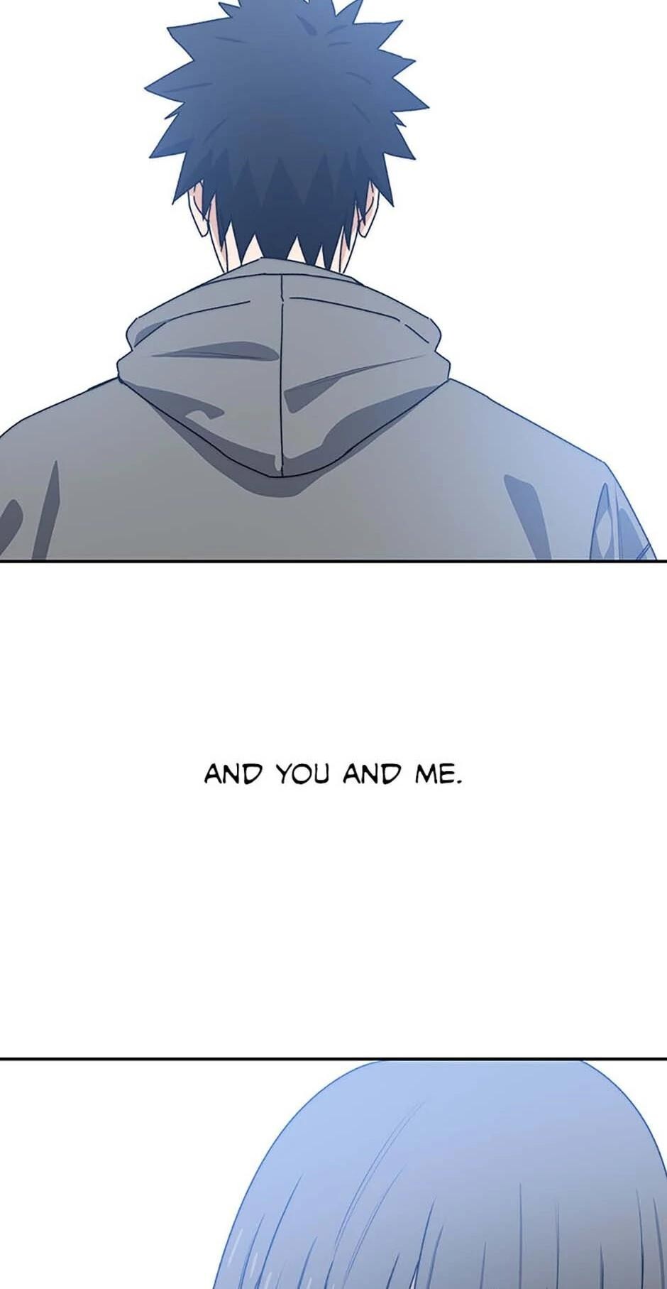 Read Existence Manga Online