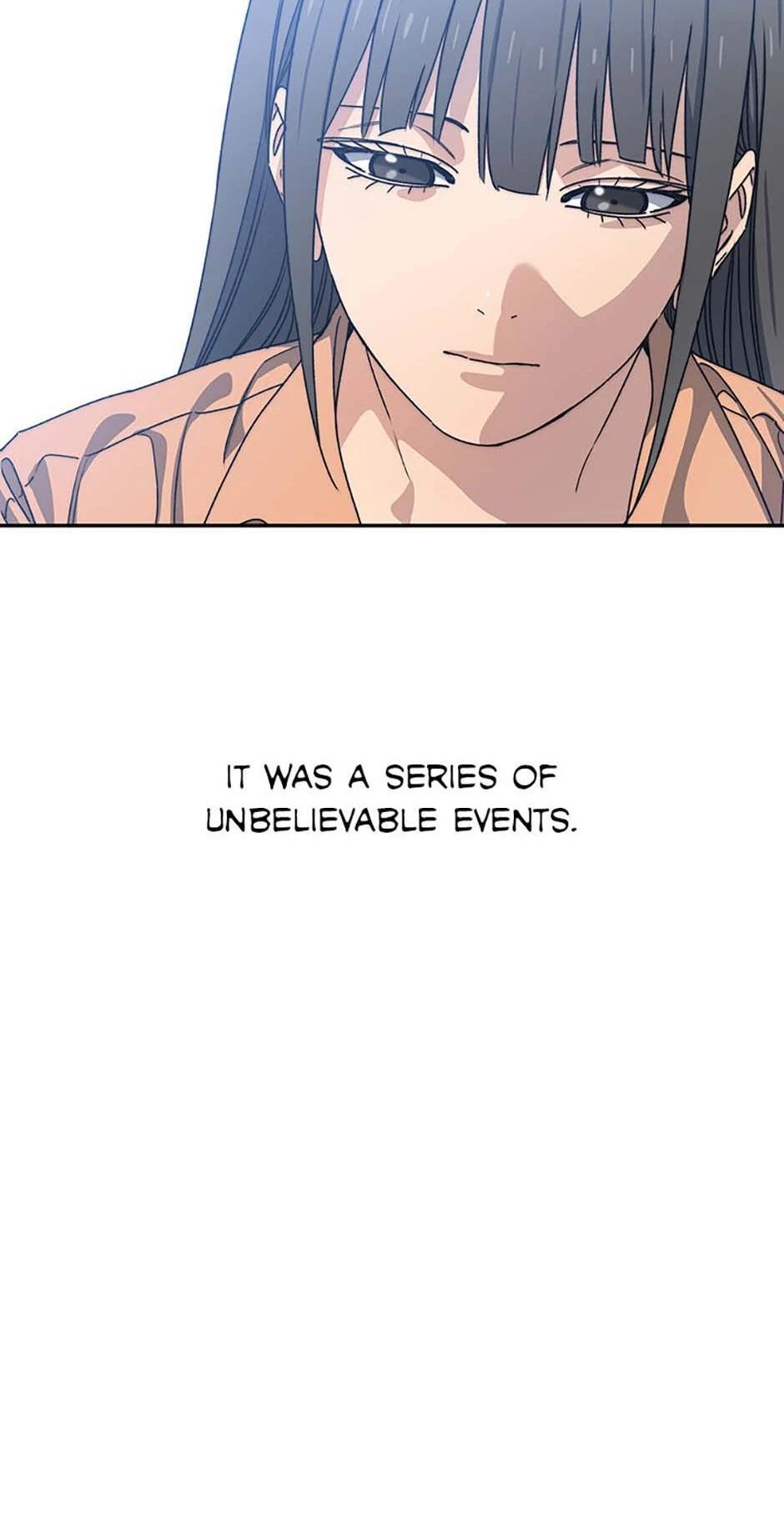 Read Existence Manga Online