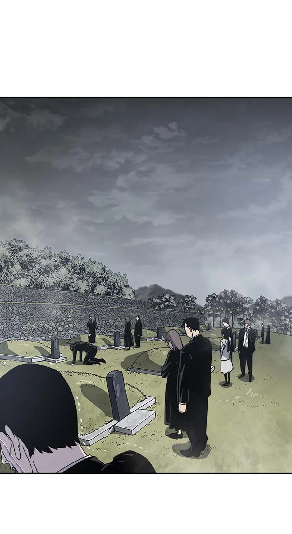 Read Existence Manga Online