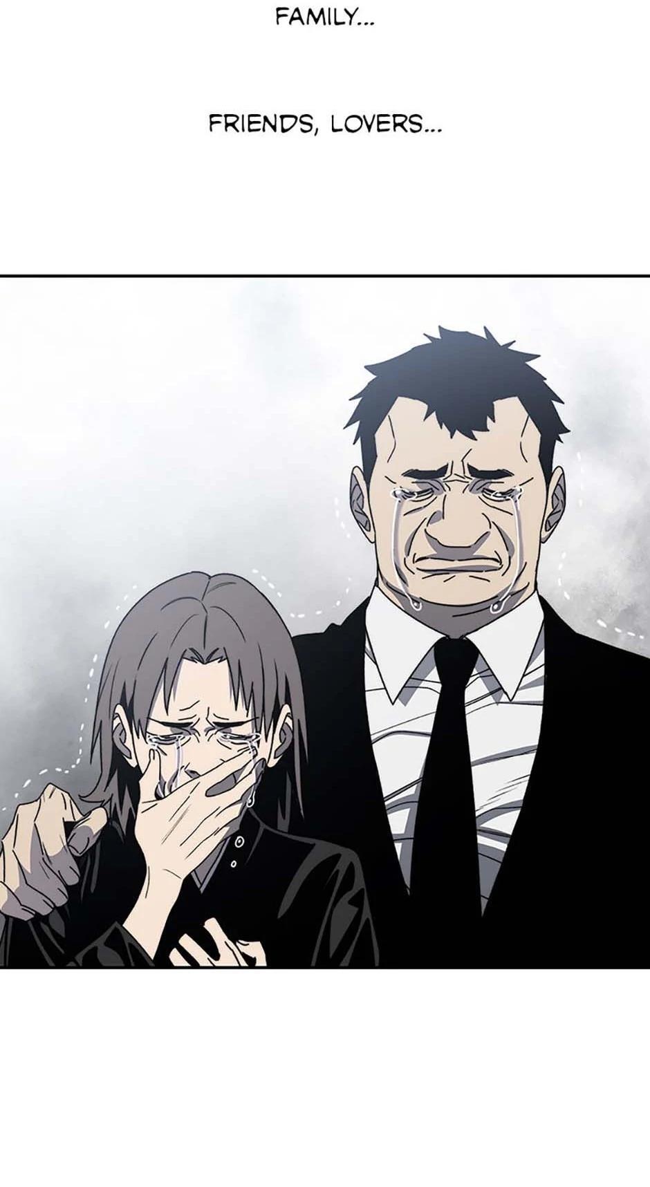 Read Existence Manga Online