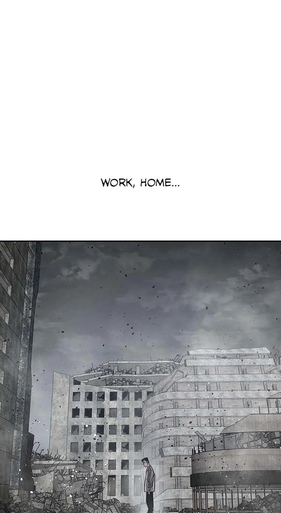 Read Existence Manga Online