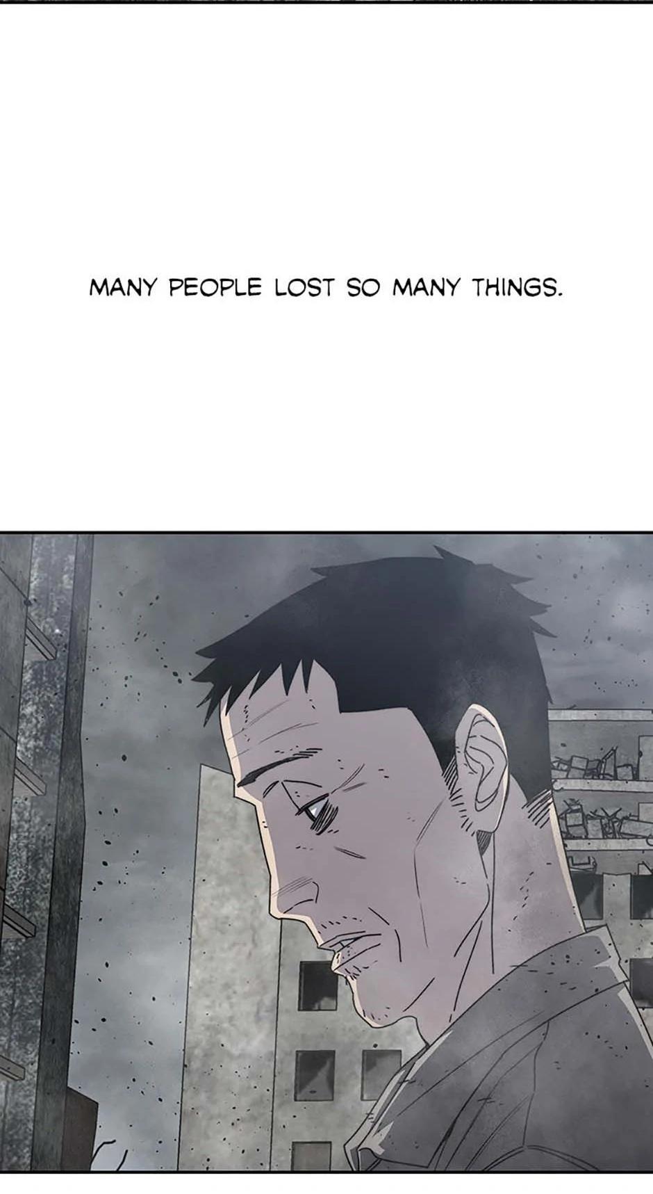 Read Existence Manga Online