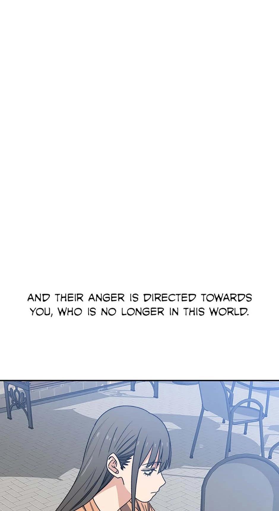 Read Existence Manga Online