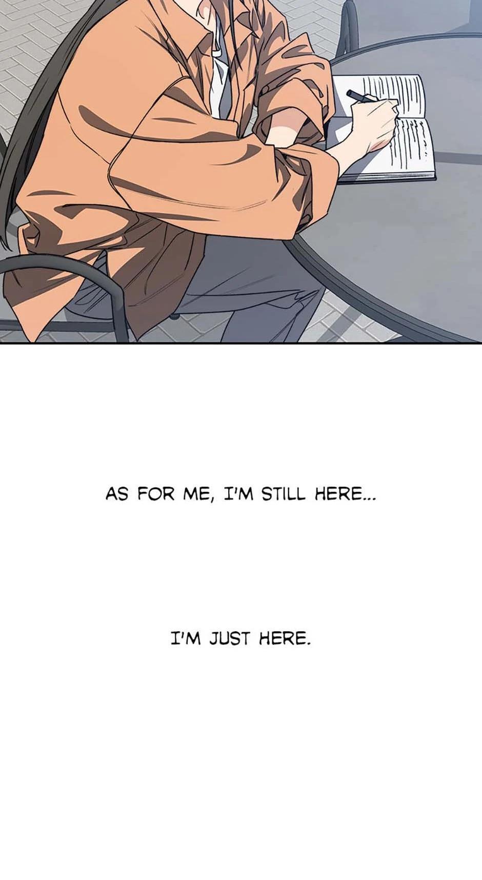 Read Existence Manga Online