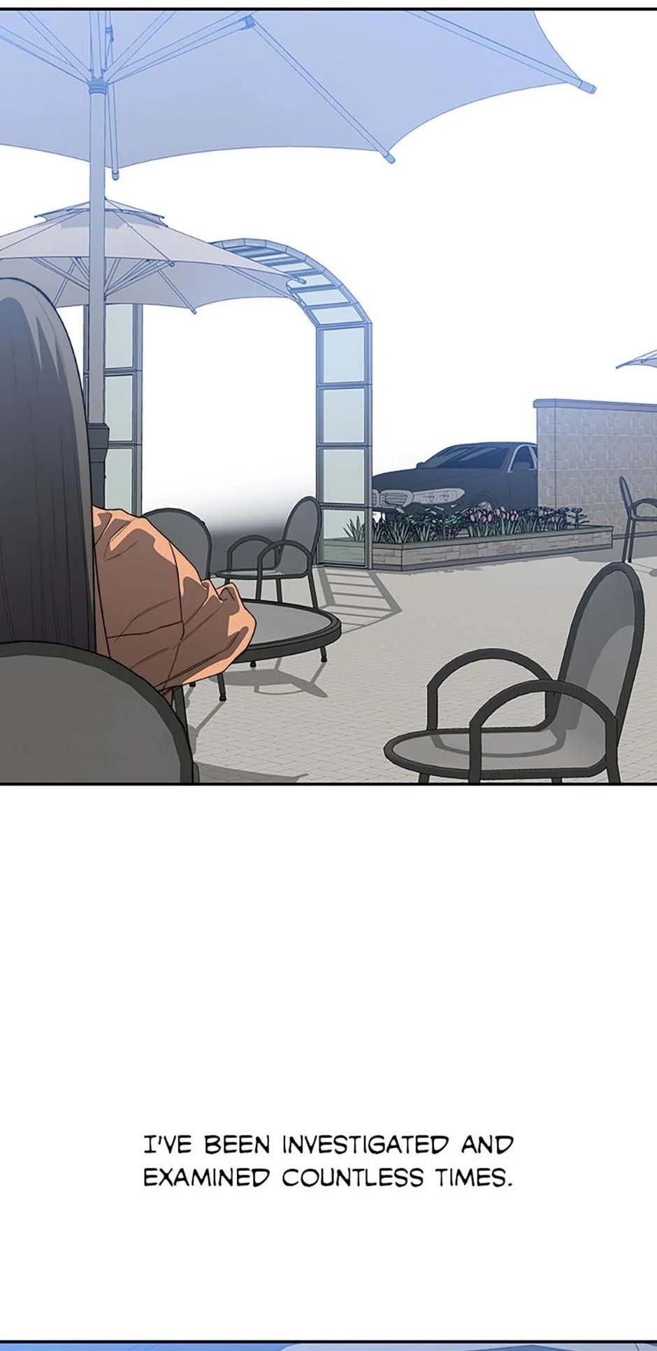 Read Existence Manga Online