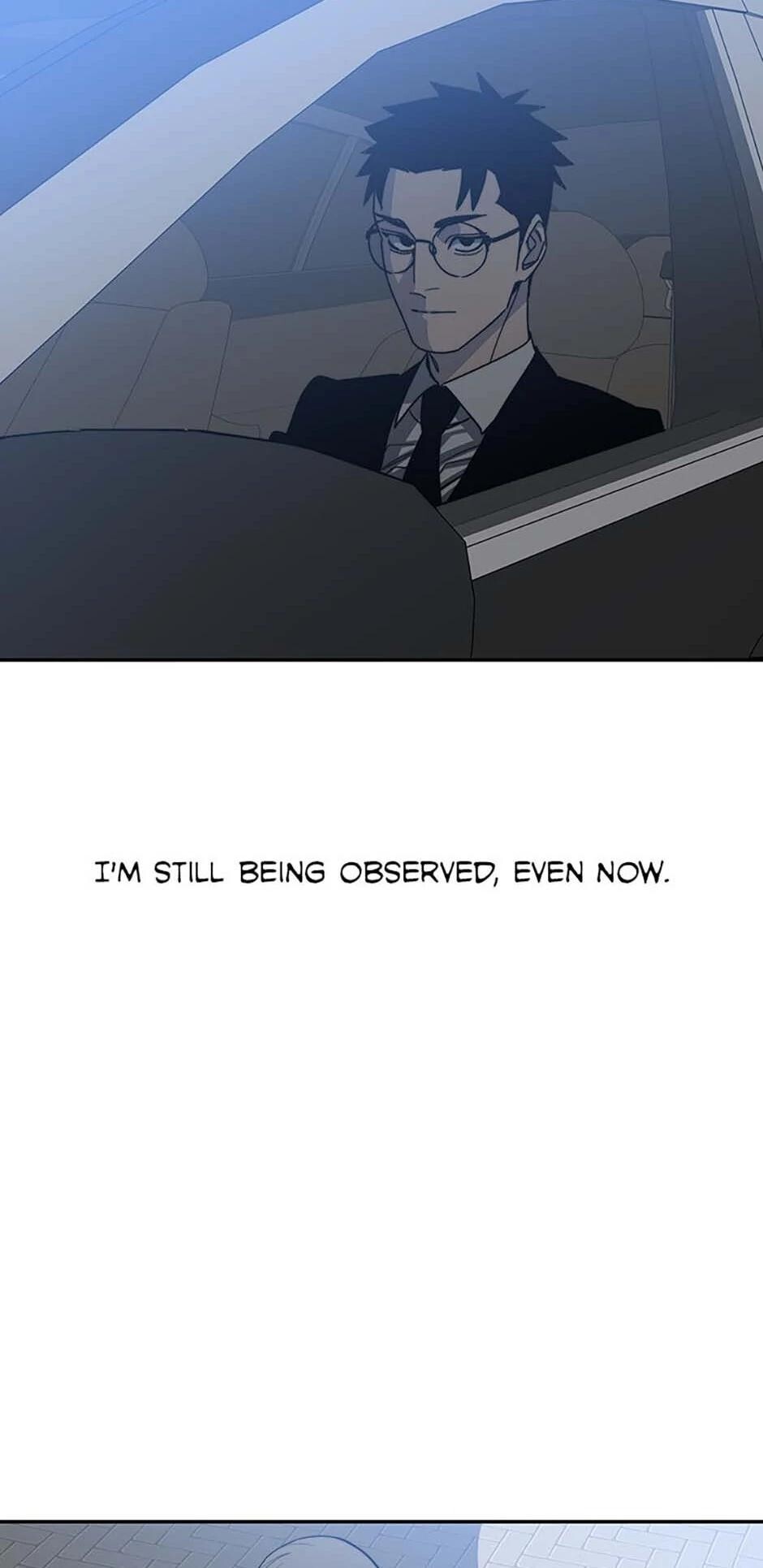 Read Existence Manga Online