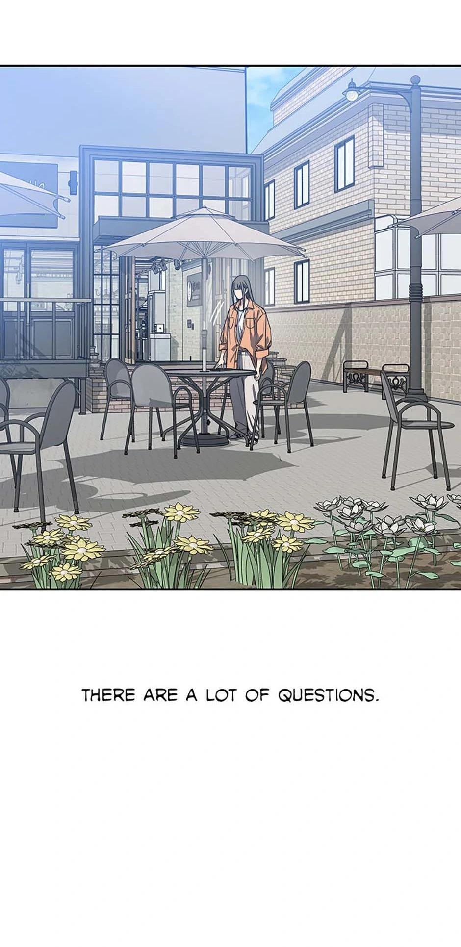 Read Existence Manga Online