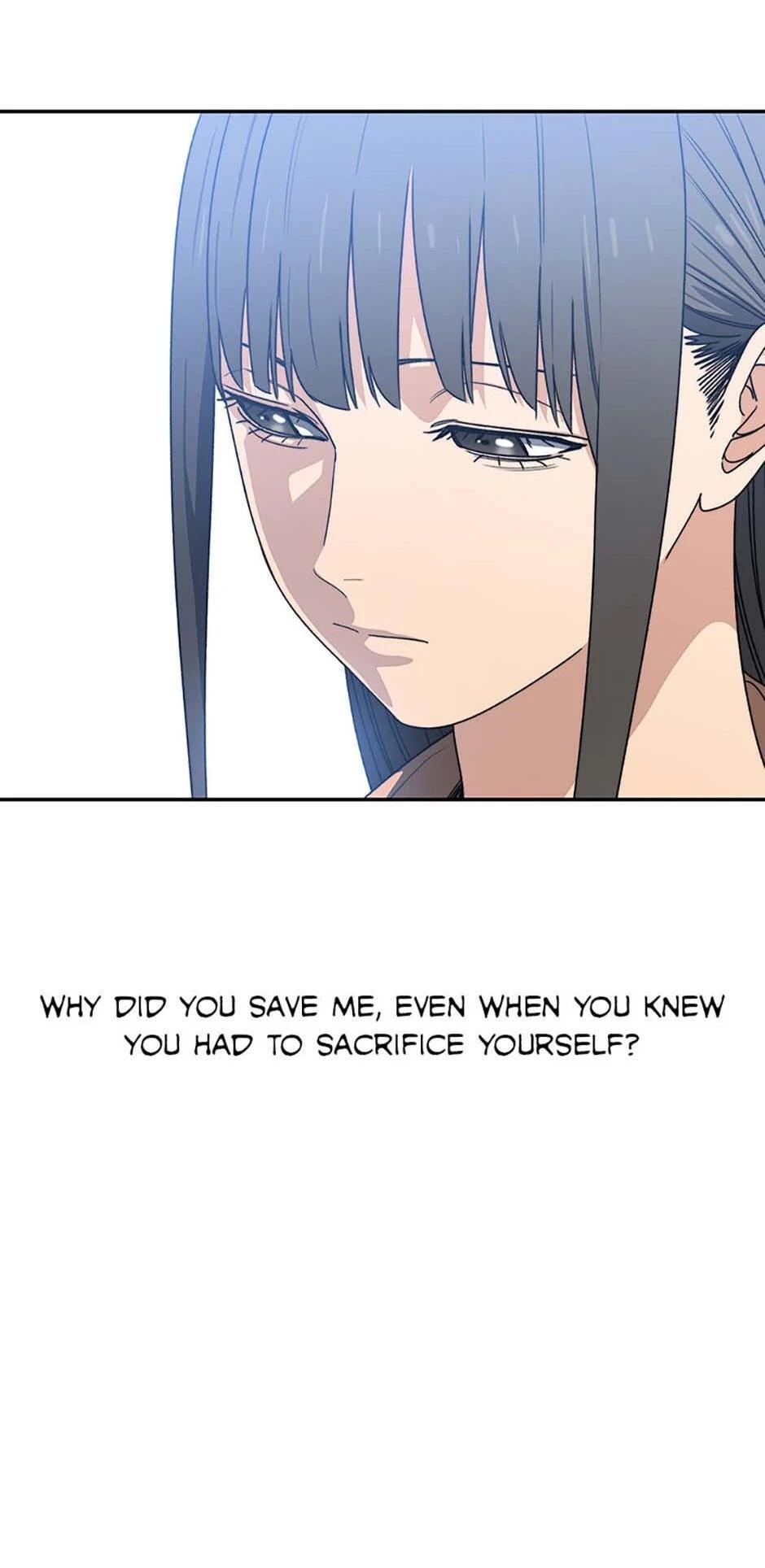 Read Existence Manga Online