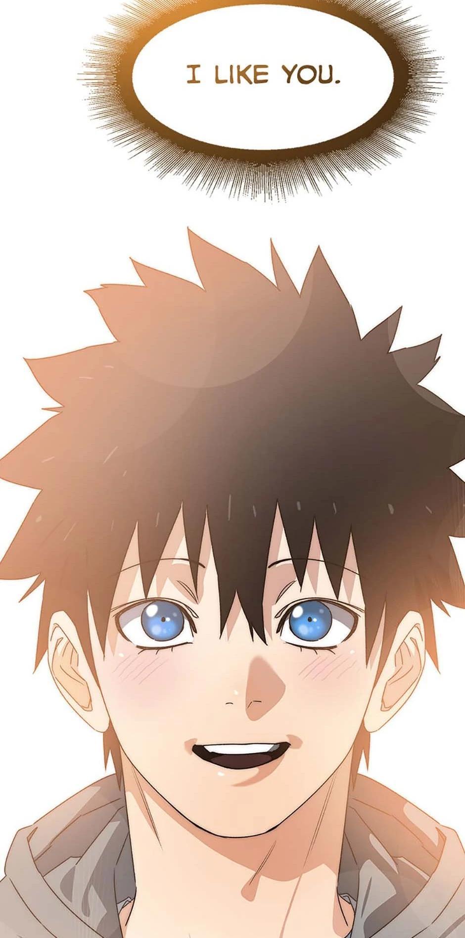 Read Existence Manga Online
