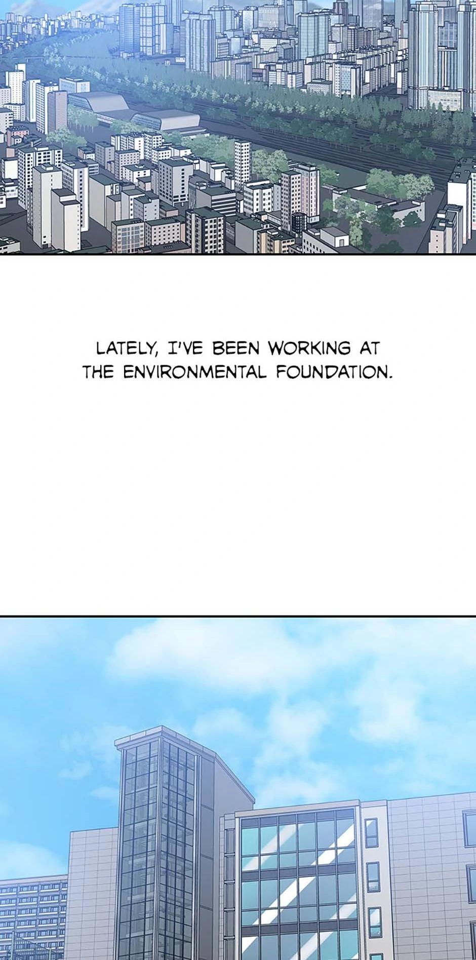 Read Existence Manga Online