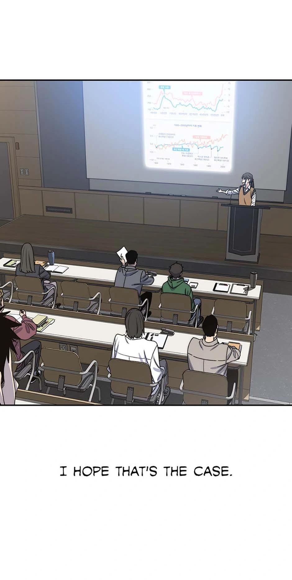 Read Existence Manga Online