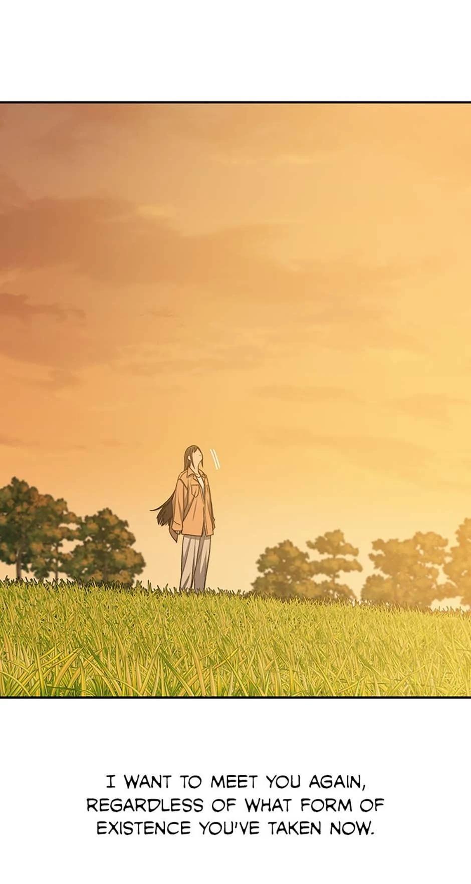 Read Existence Manga Online
