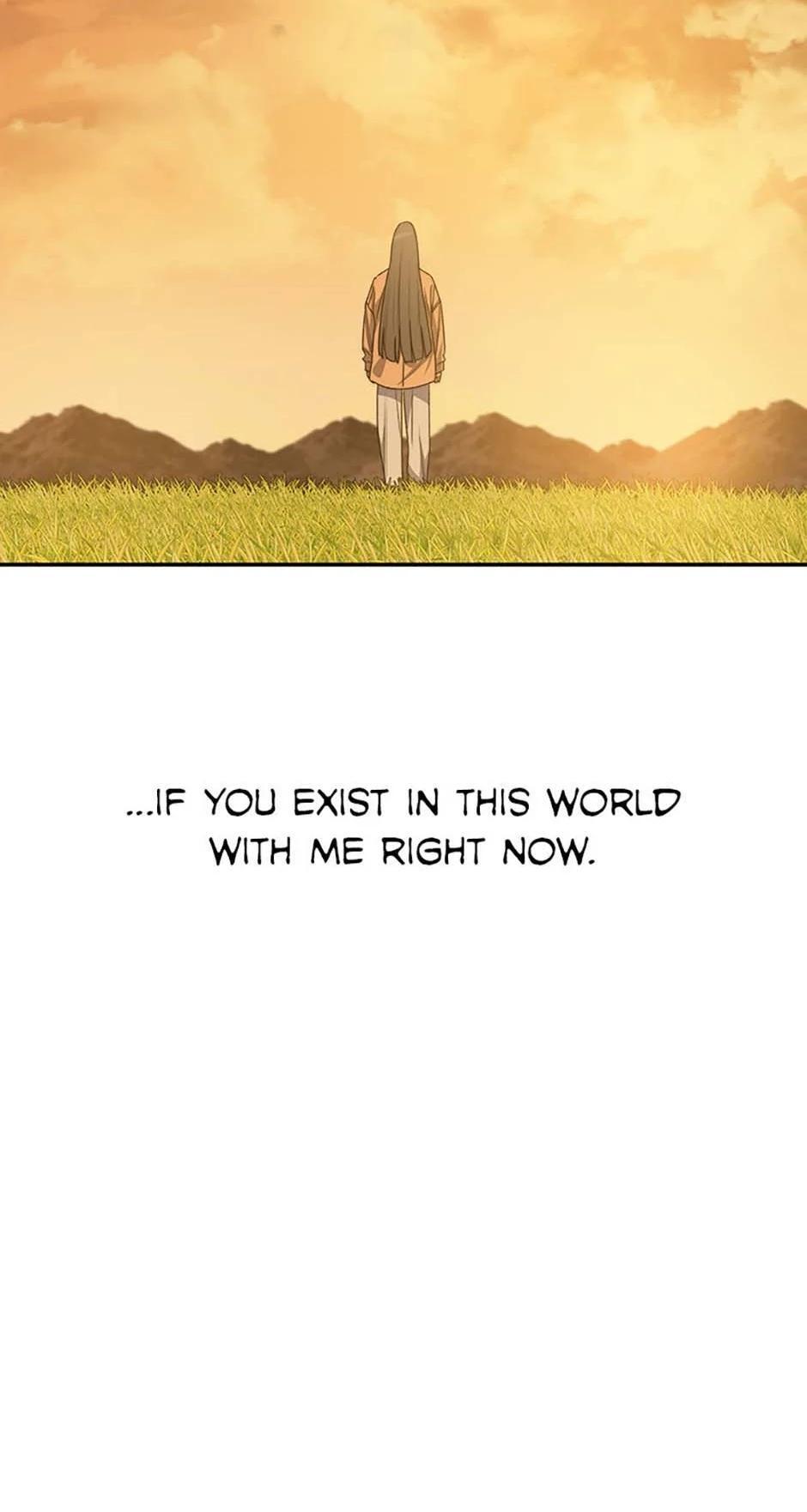 Read Existence Manga Online