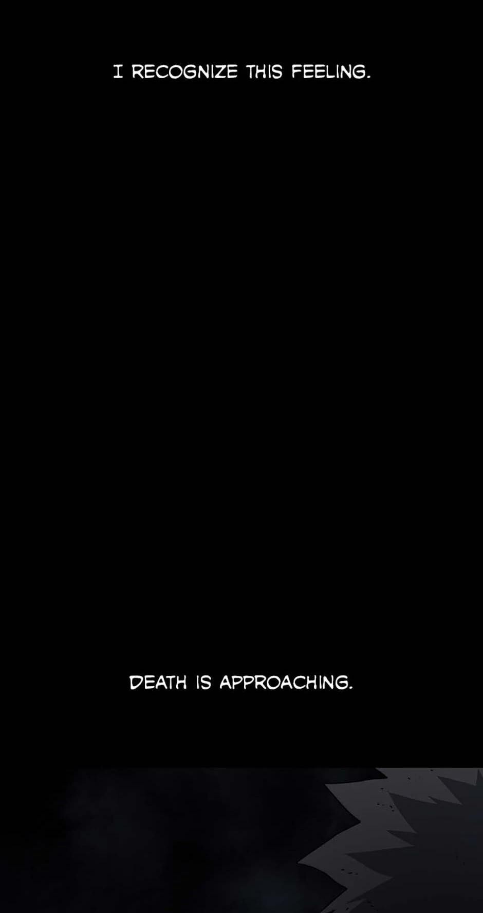 Read Existence Manga Online