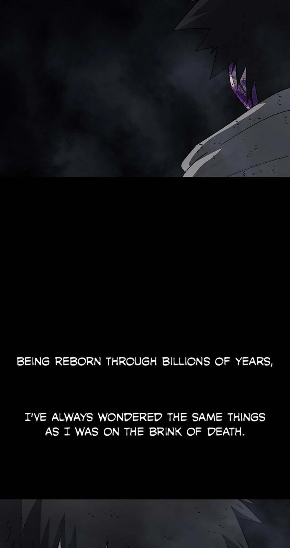 Read Existence Manga Online