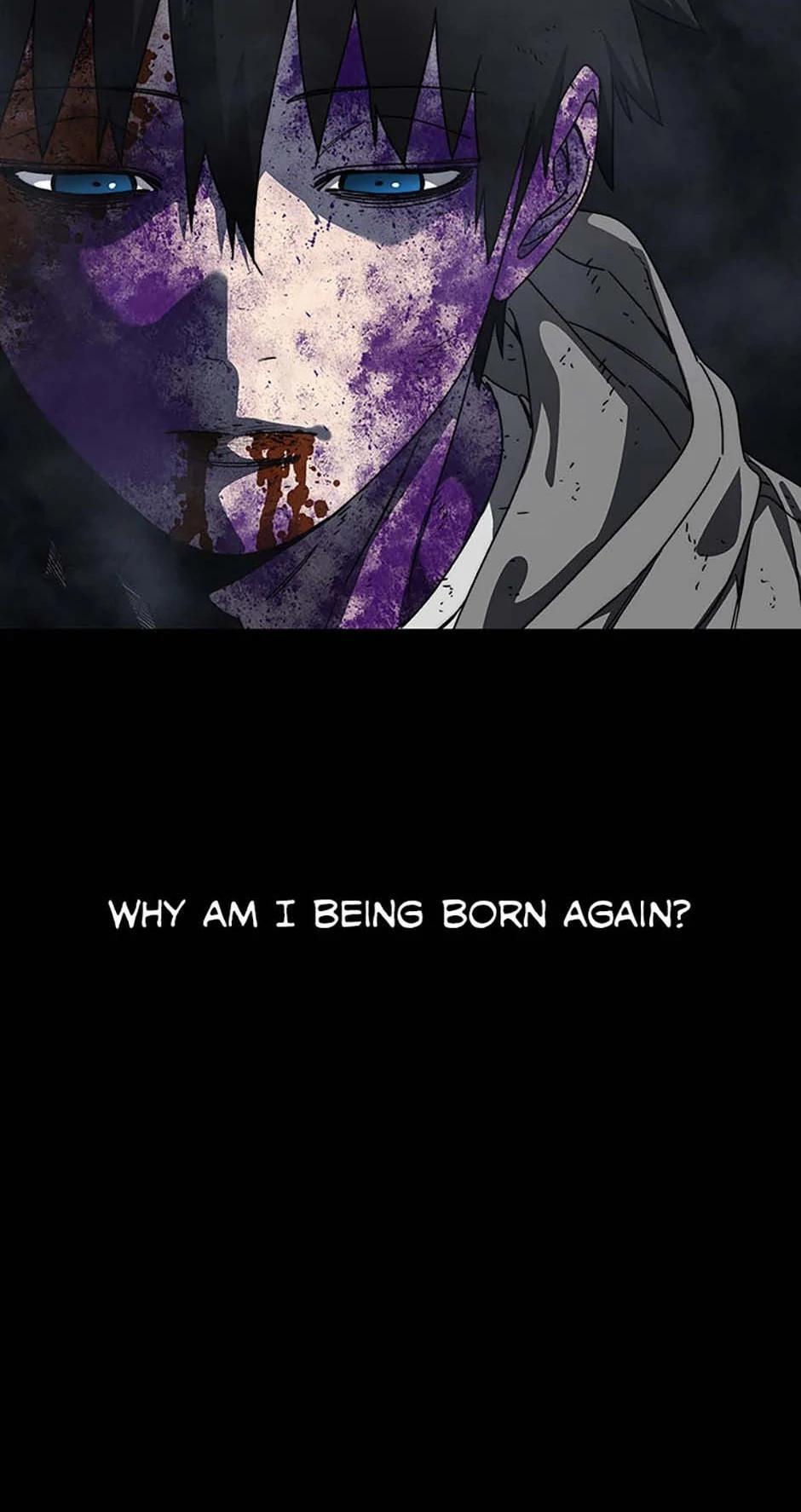 Read Existence Manga Online