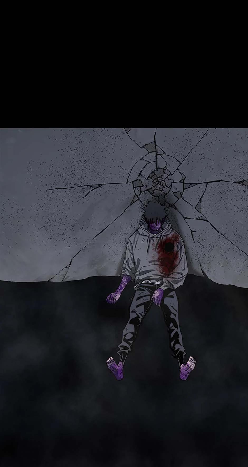Read Existence Manga Online