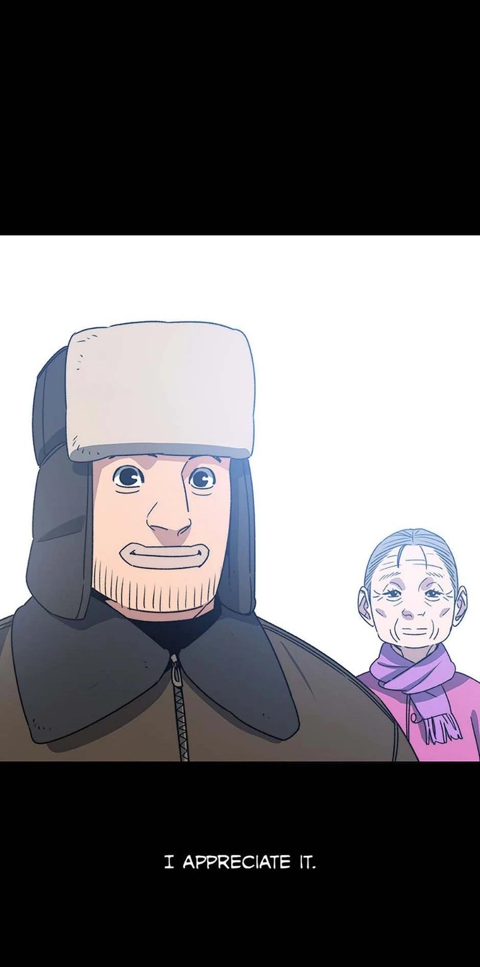 Read Existence Manga Online
